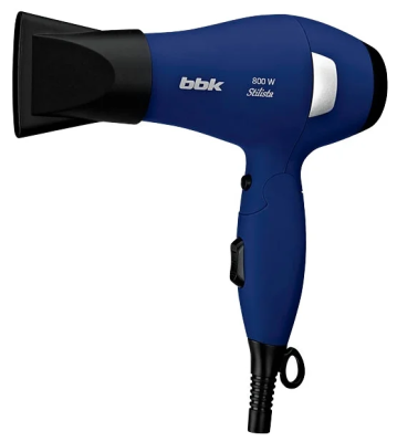 Фен BBK BHD0800