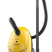 Пылесос Winia RGJ-120YW
