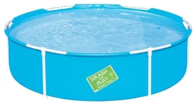 Каркасный бассейн Bestway 56283 (152х38)