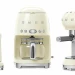 Кофемолка Smeg CGF11CREU