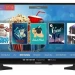 28" Телевизор Asano 28LH7010T 2019 LED, HDR, черный