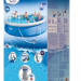 Бассейн Bestway 57313