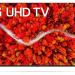 60" Телевизор LG 60UP80006LA LED, HDR (2021), черный