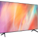 50" Телевизор Samsung UE50AU7100U LED, HDR (2021), черный