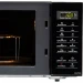 Микроволновая печь Panasonic NN-GT35HBZPE, чёрная, 23 л, сенсорное управление, 12 программ