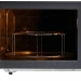 Микроволновая печь Panasonic NN-GT35HBZPE, чёрная, 23 л, сенсорное управление, 12 программ
