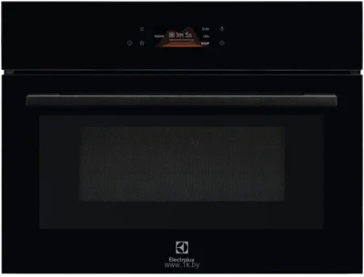 Встраиваемая микроволновая печь Electrolux EVM8E08Z