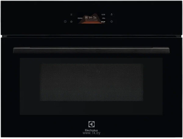 Встраиваемая микроволновая печь Electrolux EVM8E08Z