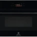 Встраиваемая микроволновая печь Electrolux EVM8E08Z
