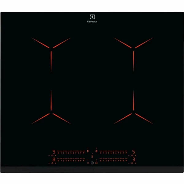 Варочная поверхность Electrolux EIP6446