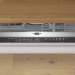 Встраиваемая посудомоечная машина Bosch SMV2HTX08E