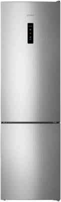 Холодильник Indesit ITR 5200 S, серебристый