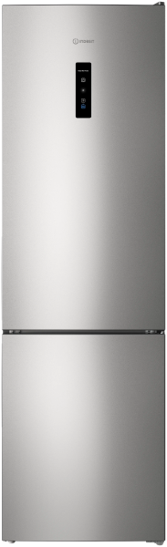 Холодильник Indesit ITR 5200 S, серебристый