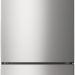Холодильник Indesit ITR 5200 S, серебристый
