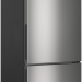 Холодильник Indesit ITR 5200 S, серебристый