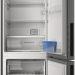 Холодильник Indesit ITR 5200 S, серебристый
