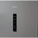 Холодильник Indesit ITR 5200 S, серебристый