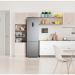 Холодильник Indesit ITR 5200 S, серебристый