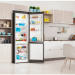Холодильник Indesit ITR 5200 S, серебристый