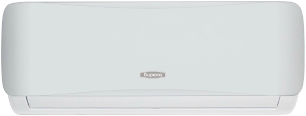Настенная сплит-система Бирюса Safari B-12SPR/B-12SPQ на 35м2