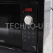 Микроволновая печь встраиваемая Bosch BFL523MB3, черный