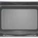 Микроволновая печь встраиваемая Bosch BFL523MB3, черный
