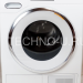 Сушильная машина Miele TWR780WP