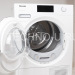 Сушильная машина Miele TWR780WP