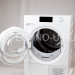 Сушильная машина Miele TWR780WP