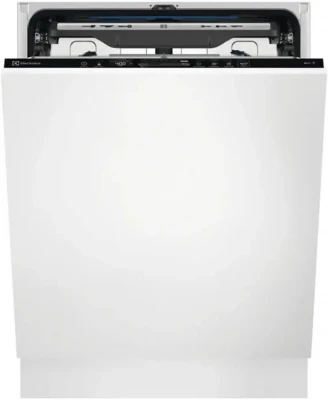 Встраиваемая посудомоечная машина Electrolux EEG68520W