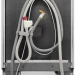 Встраиваемая посудомоечная машина Electrolux EEG68520W