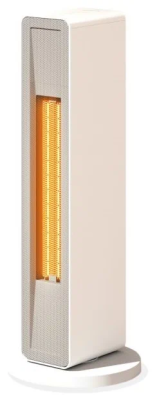Тепловентилятор Smartmi Fan Heater ZNNFJ07ZM, белый
