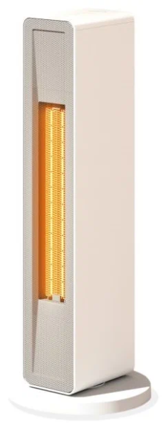 Тепловентилятор Smartmi Fan Heater ZNNFJ07ZM, белый