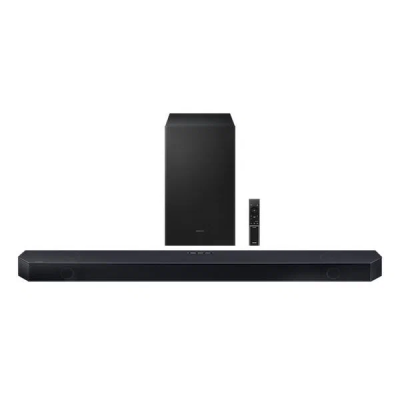 Саундбар SAMSUNG HW-Q700C/ZN
