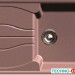 Кухонная мойка GranFest Standart GF-S680L