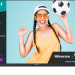 32" Телевизор Hisense 32A4BG, HD, черный, SMART TV, VIDAA