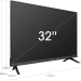 32" Телевизор Hisense 32A4BG, HD, черный, SMART TV, VIDAA