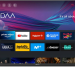 32" Телевизор Hisense 32A4BG, HD, черный, SMART TV, VIDAA