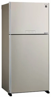 Холодильник Sharp SJ-XG60PMBE