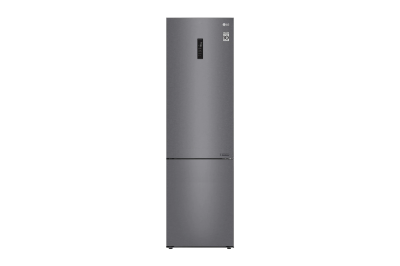 Холодильник LG GA-B509CLSL