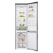 Холодильник LG GA-B509CLSL, 419 л, 59.50х203х68.20 см, No Frost