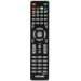 40" Телевизор Asano 40LF7030S 2019 LED, черный