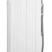 Стиральная машина INDESIT BWSA 6109 WWV RU, белый, с фронтальной загрузкой, с паром, 6кг, 1000об/мин, инверторная