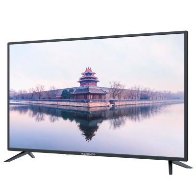 Телевизор Topdevice TDTV40BN02F_BK