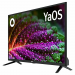Телевизор BBK 32LEX-7216/TS2C SMART TV