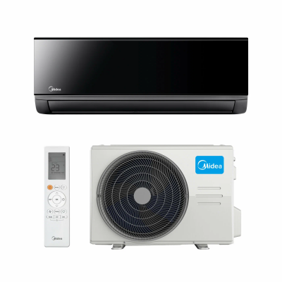 Сплит-система MIDEA MSAG4-09HRN1-I/MSAG4-09HRN1-O Серия Persona