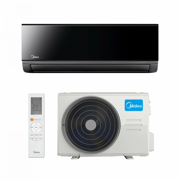 Сплит-система MIDEA MSAG4-09HRN1-I/MSAG4-09HRN1-O Серия Persona