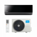 Сплит-система MIDEA MSAG4-09HRN1-I/MSAG4-09HRN1-O Серия Persona