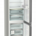 Холодильник LIEBHERR CBNsfc 572i, BioFresh, NoFrost, серебристый