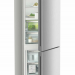 Холодильник LIEBHERR CBNsfc 572i, BioFresh, NoFrost, серебристый